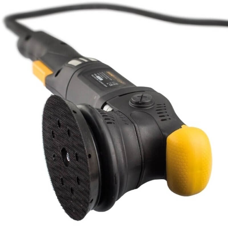 Orbitinė poliravimo mašinėlė KRAUSS SHINEMASTER S15 DA 2