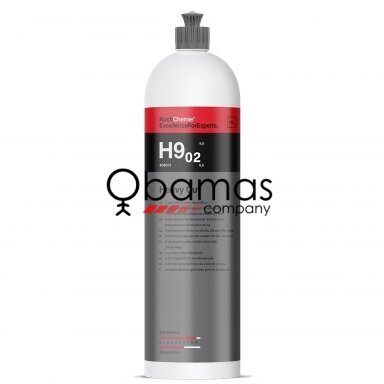 Koch-Chemie Heavy Cut H9.02 1 L – labai stambi abrazyvinė poliravimo pasta