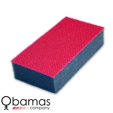 Power Sponge HD valymo kempinėlės 4 vnt