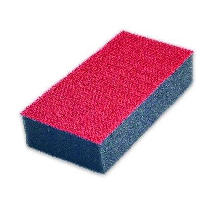 Power Sponge HD valymo kempinėlės 4 vnt