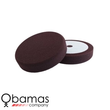 Flexipads Maroon Original Cutting poliravimo kempinė 165 mm