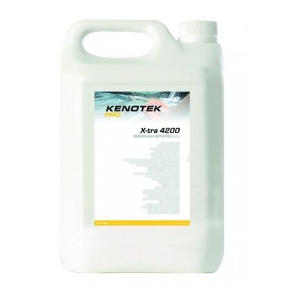 PRO X-tra 4200 wheel and metal dust cleaner 5L 1:1