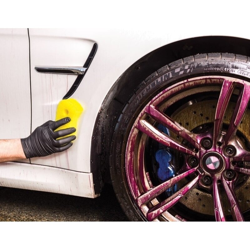 PRO X-tra 4200 wheel and metal dust cleaner 5L 1:1 1