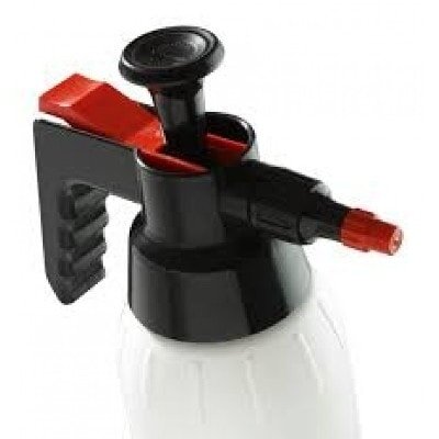 HOBBY 1 L sprayer for degreaser and brake cleaner 1