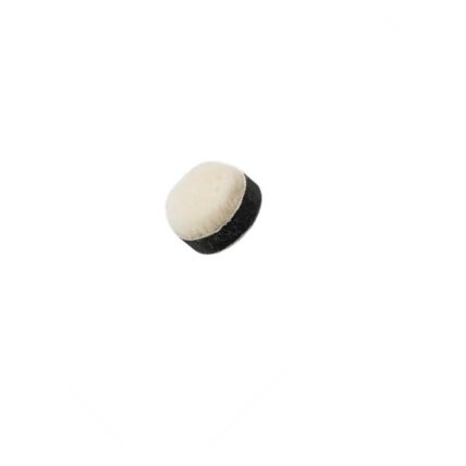 Flexipads DA PRO-Wool Detailing poliravimo kailis 1