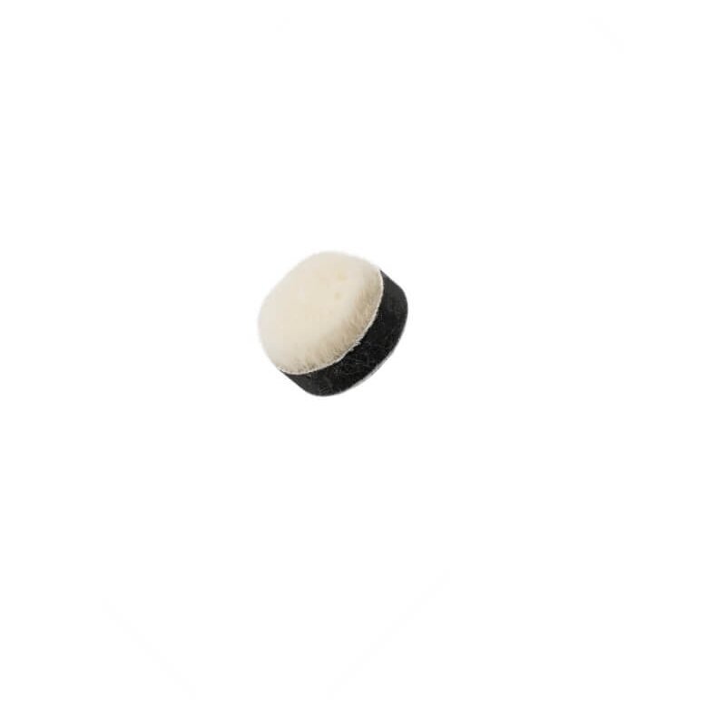 Flexipads DA PRO-Wool Detailing poliravimo kailis 1