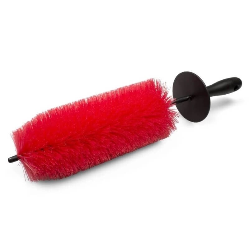 Щетка для мойки дисков Wheel Brush EZ RED