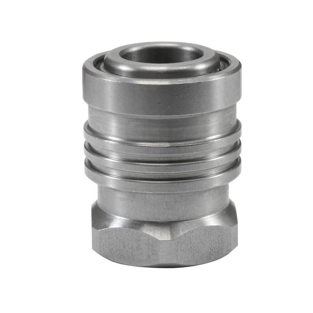 R+M Suttner ST-245 быстросъёмная муфта 1/4″ внутр., нержавеющая сталь