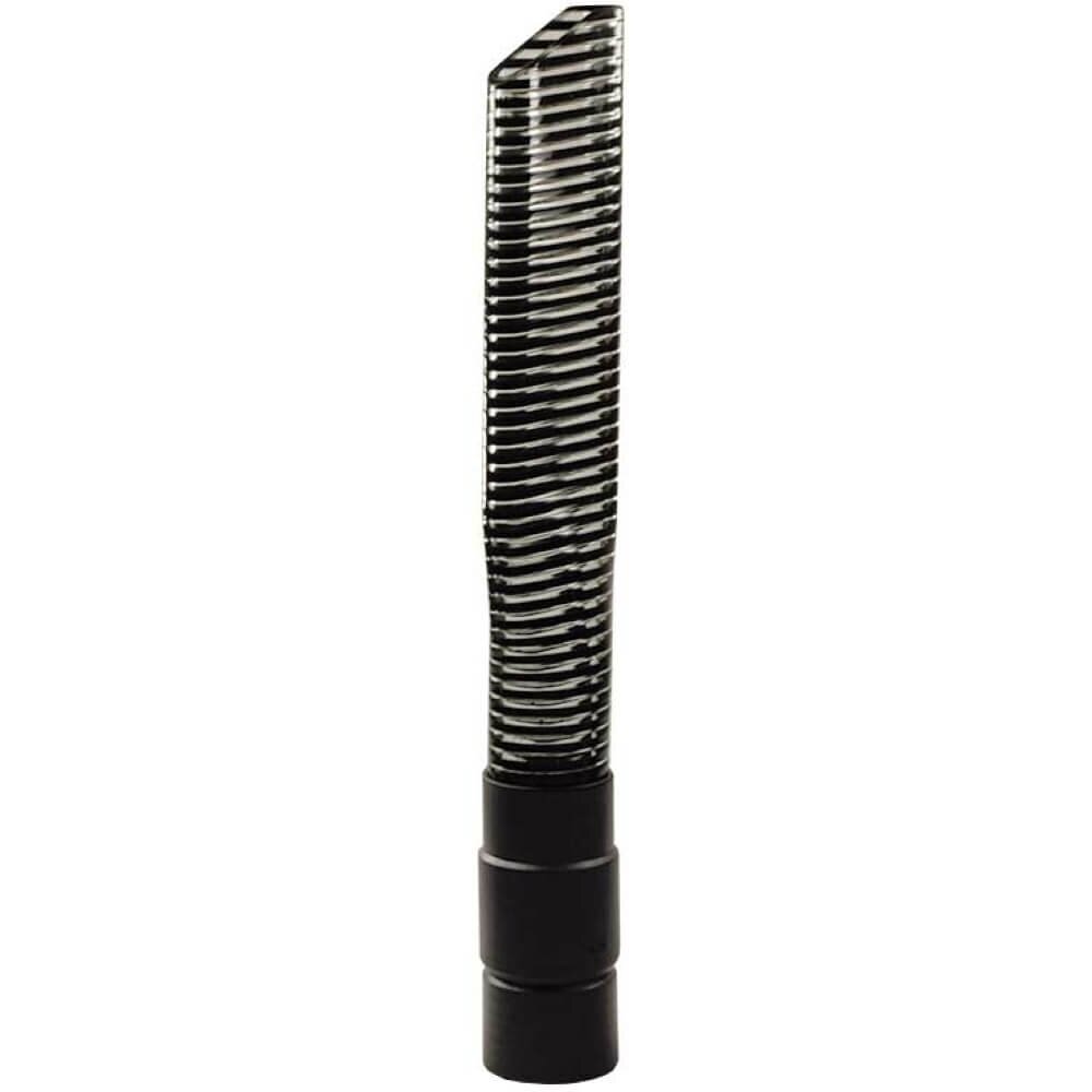 R+M Suttner lankstus siurbimo antgalis PVC Ø38 mm, 375 mm – System 40