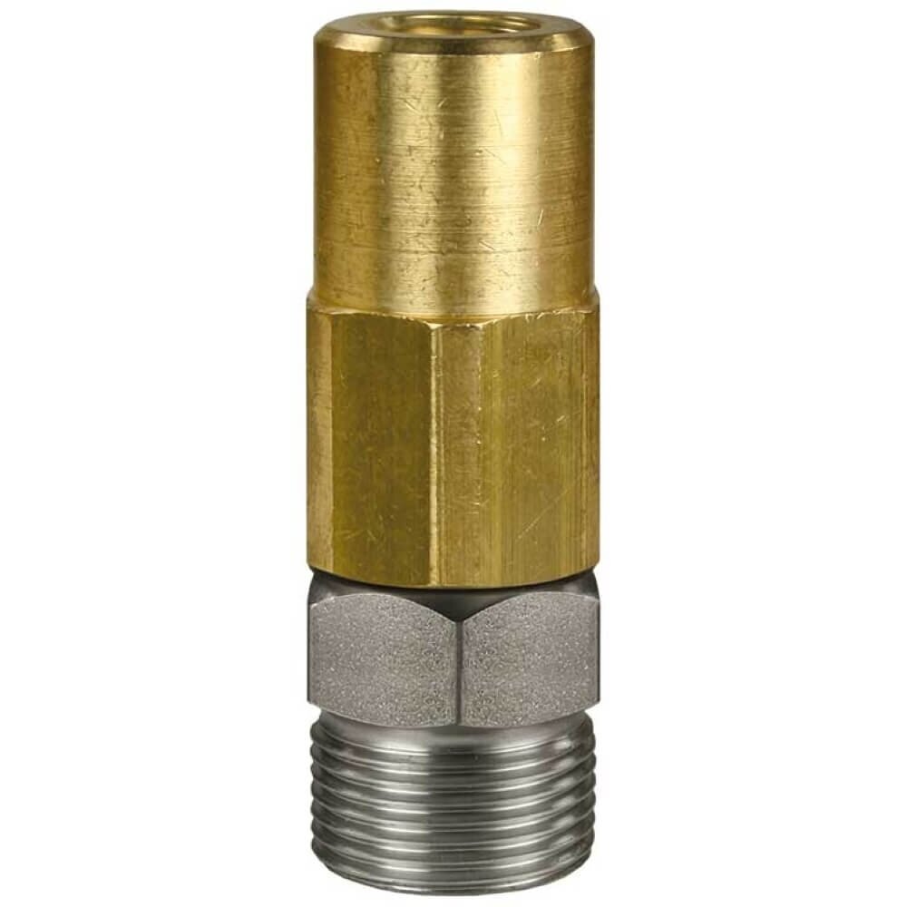 R+M Suttner ST-301 plovimo pistoleto suktukas 1/4″ vid. – M22