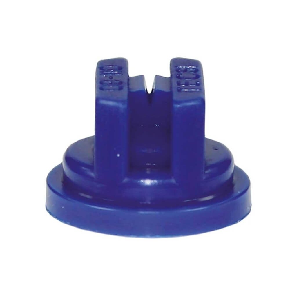R+M Suttner TP 11003 žemo slėgio plastikinis purkštukas, 110°