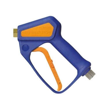 R+M Suttner EASYWASH 365+ profesionalus aukšto slėgio pistoletas 3/8F Swivel R+M Suttner EASYWASH 365+ profesionalus aukšto slėgio pistoletas 3/8F Swivel