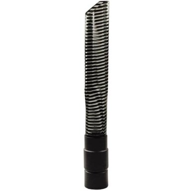 R+M Suttner lankstus siurbimo antgalis PVC Ø38 mm, 375 mm – System 40 R+M Suttner lankstus siurbimo antgalis PVC Ø38 mm, 375 mm – System 40