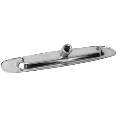 R+M Suttner ST-23 nerūdijančio plieno putų šepečio laikiklis 230 mm R+M Suttner ST-23 nerūdijančio plieno putų šepečio laikiklis 230 mm