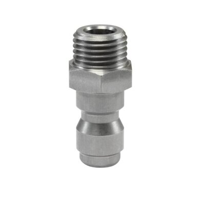 R+M Suttner ST-245 greita jungtis MALE 1/4″ M, 33,5 mm