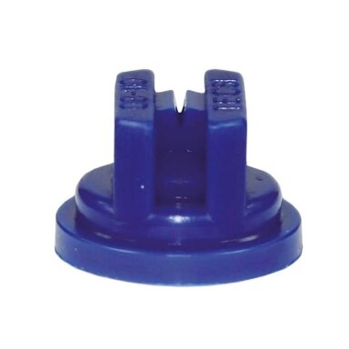 R+M Suttner TP 11003 žemo slėgio plastikinis purkštukas, 110° R+M Suttner TP 11003 žemo slėgio plastikinis purkštukas, 110°