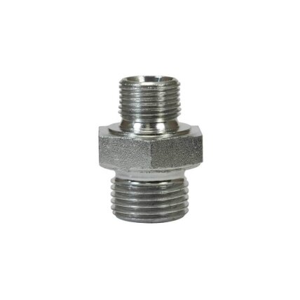 R+M nypel redukcyjny 1/2″ M–3/8″ M