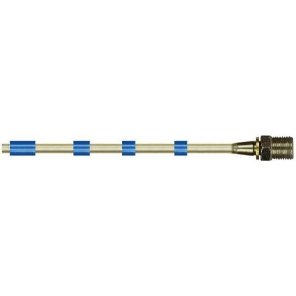 R+M easyclean365+ Gun Vibration Hose
