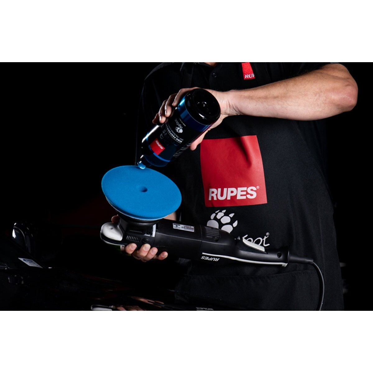 Rupes DA Coarse Cut Polishing Compound – Heavy Cut Compound for Dual Action (DA) Polishers 1 Rupes DA Coarse Cut Polishing Compound – Heavy Cut Compound for Dual Action (DA) Polishers 1