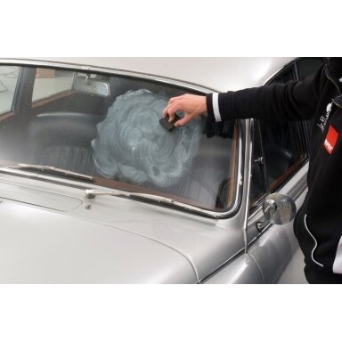 RUPES Crystal Glass Polish G202 stiklo valymo ir poliravimo priemonė 150 ml RUPES Crystal Glass Polish G202 stiklo valymo ir poliravimo priemonė 150 ml