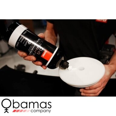 RUPES D-A ULTRA FINE Ultra Finishing poliravimo pasta