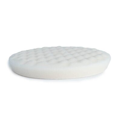 RUPES Rotary WAFFLE ULTRA-FINE poliravimo kempinė
