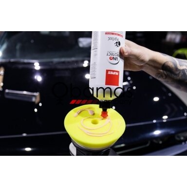 RUPES UNO PROTECT – vieno žingsnio poliravimo pasta su apsauga (One Step Polish & Sealant) RUPES UNO PROTECT – vieno žingsnio poliravimo pasta su apsauga (One Step Polish & Sealant)