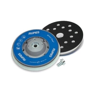 RUPES Velcro atraminis padas LHR ES / LHR II / LHR III