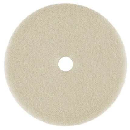 RUPES D-A Coarse Wool poliravimo avikailis 2