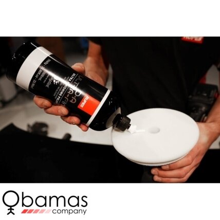 RUPES D-A ULTRA FINE Ultra Finishing polishing compound 1
