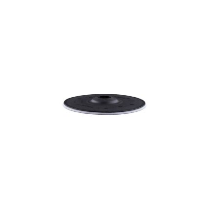 RUPES PrecisionPro BLACK backing plate HLR / LHR Mark V 1