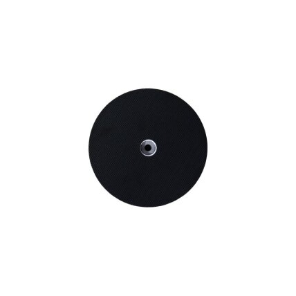 RUPES PrecisionPro BLACK backing plate HLR / LHR Mark V 3
