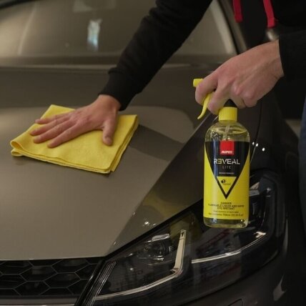 RUPES REVEAL LITE paviršiaus valymo ir nuriebalinimo priemonė 750 ml 2