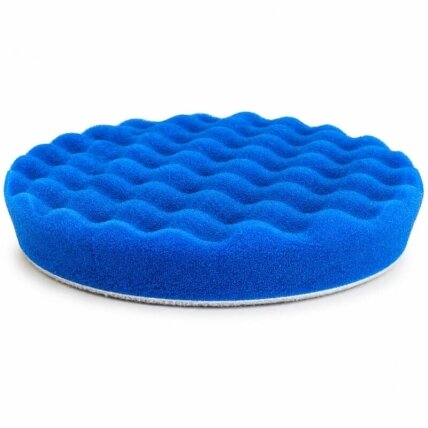 RUPES Rotary WAFFLE COARSE aštri poliravimo kempinė 2