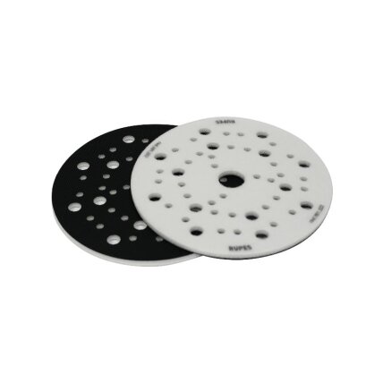 RUPES tarpinis šlifavimo padas 150 mm MULTIHOLES