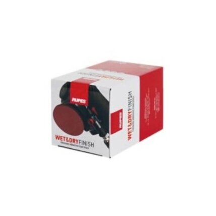RUPES WET&DRYFINISH poroloninis šlifavimo diskelis 75 mm 2