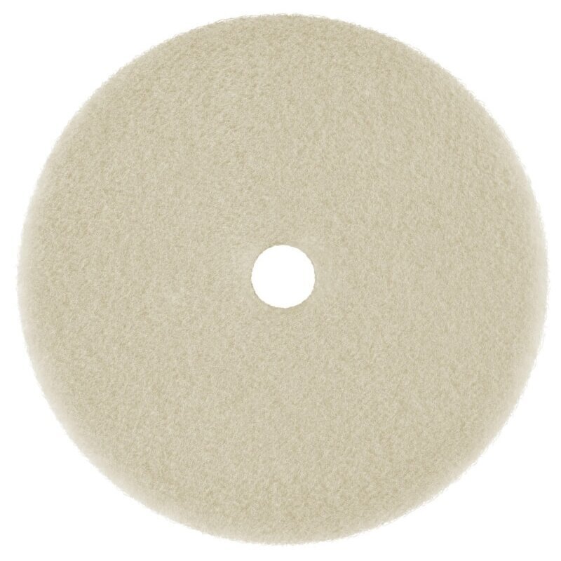 RUPES D-A Coarse Wool poliravimo avikailis 2