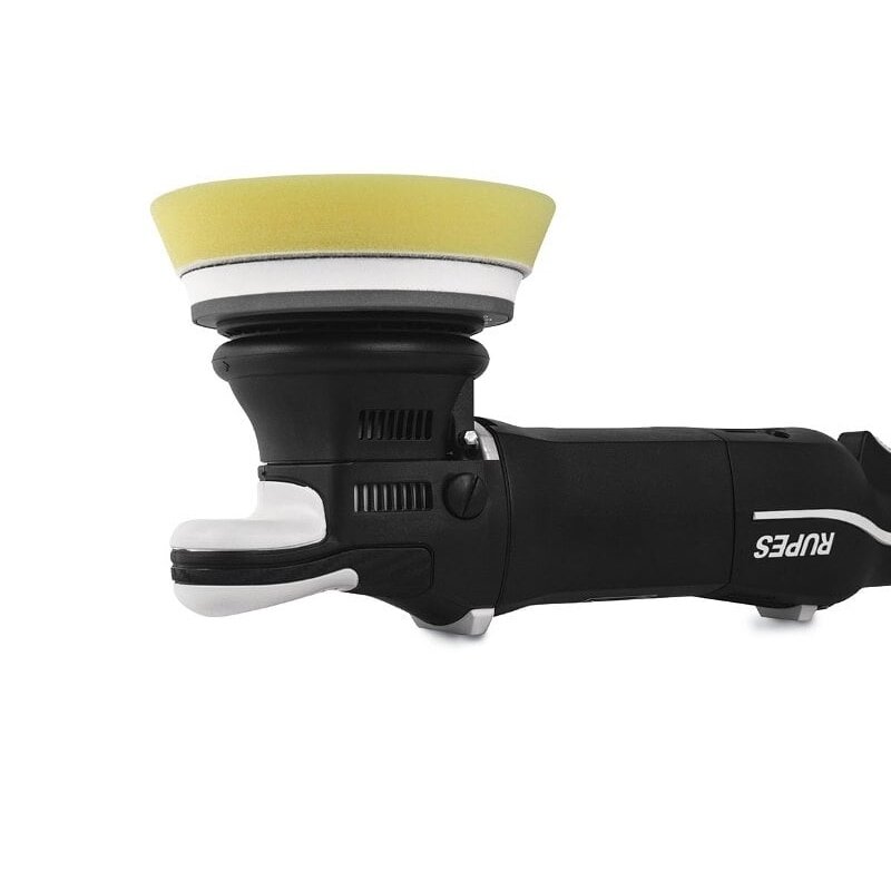 RUPES BigFoot LHR15 Mark III DA random orbital polisher 2