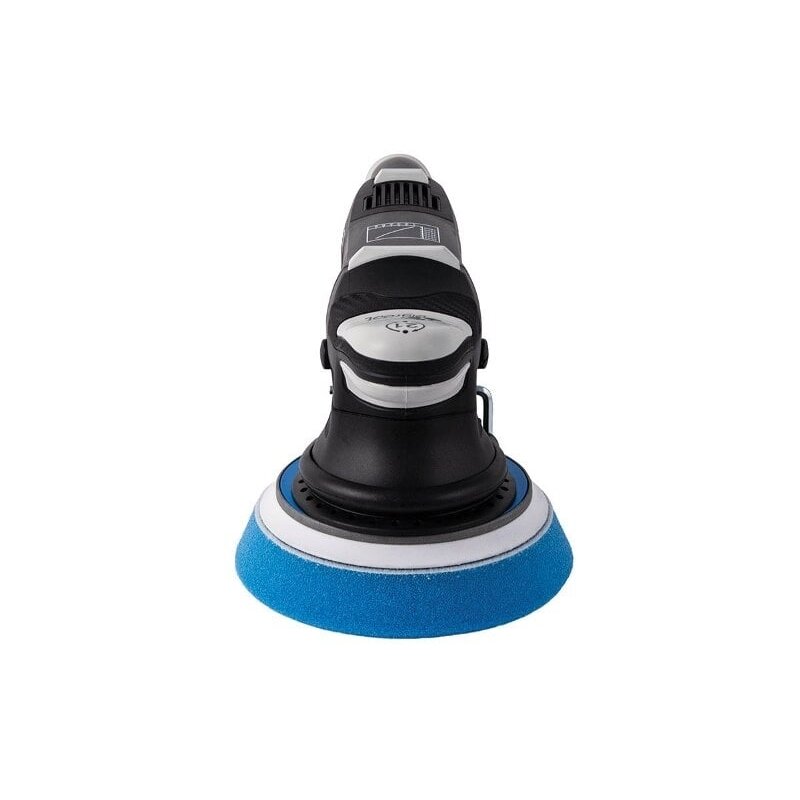 RUPES BigFoot LHR21 Mark III DA random orbital polisher 2