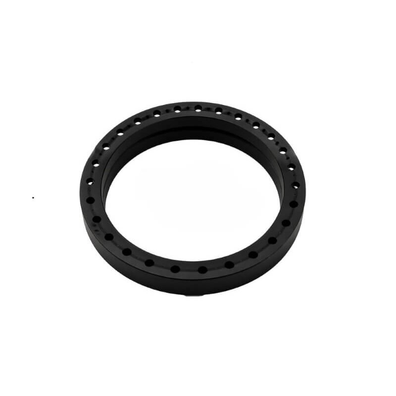 RUPES LHR15 Mark V, HLR15 iBRID Rubber Shroud