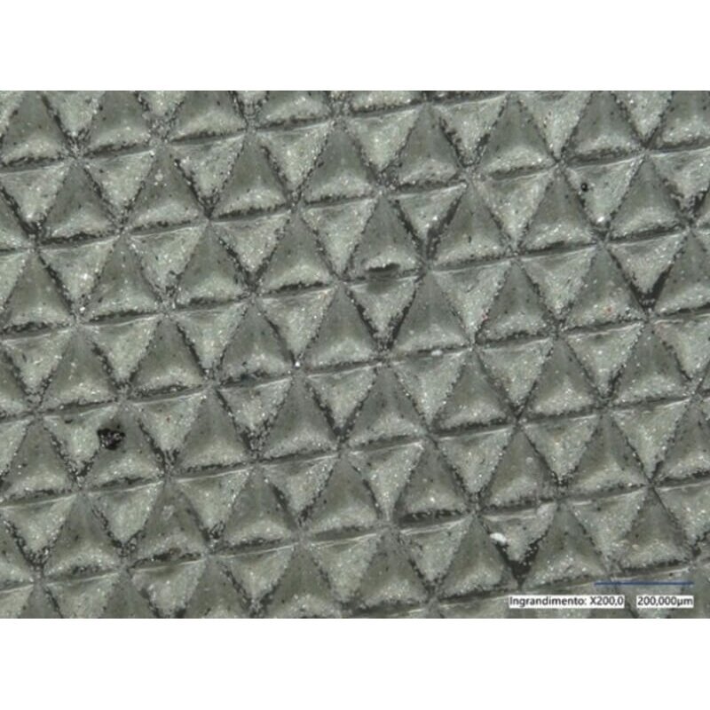 RUPES MICROFINISH lipnūs šveitimo diskeliai Ø35 mm , 10 vnt. 3