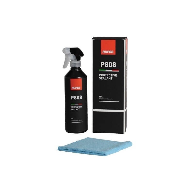 RUPES P808 Protective Sealant apsauginė danga 500 ml