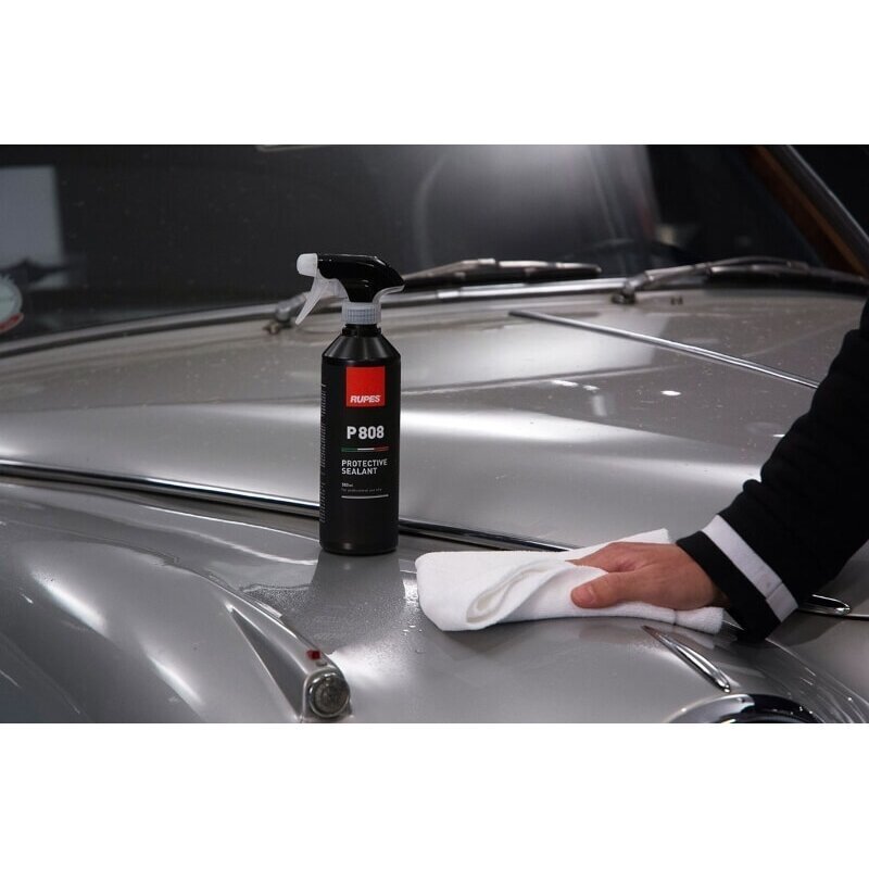 RUPES P808 Protective Sealant apsauginė danga 500 ml 1