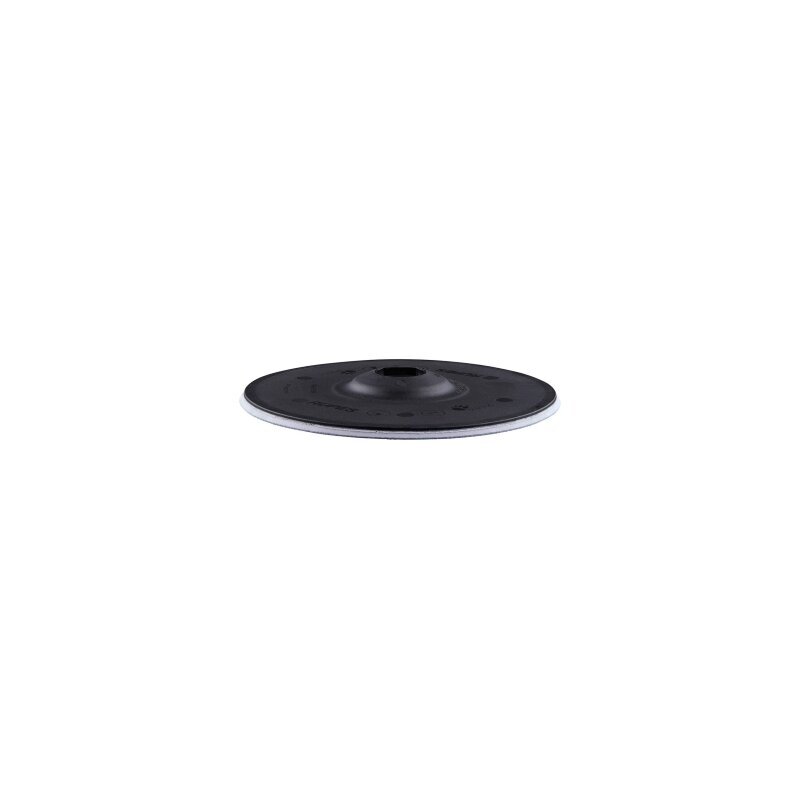 RUPES PrecisionPro BLACK backing plate HLR / LHR Mark V 1
