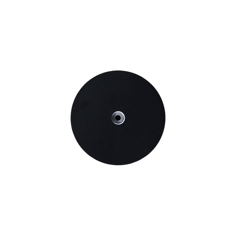 RUPES PrecisionPro BLACK backing plate HLR / LHR Mark V 3