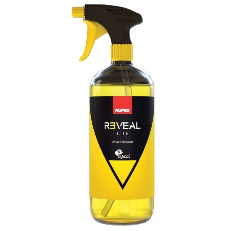 RUPES REVEAL LITE paviršiaus valymo ir nuriebalinimo priemonė 750 ml