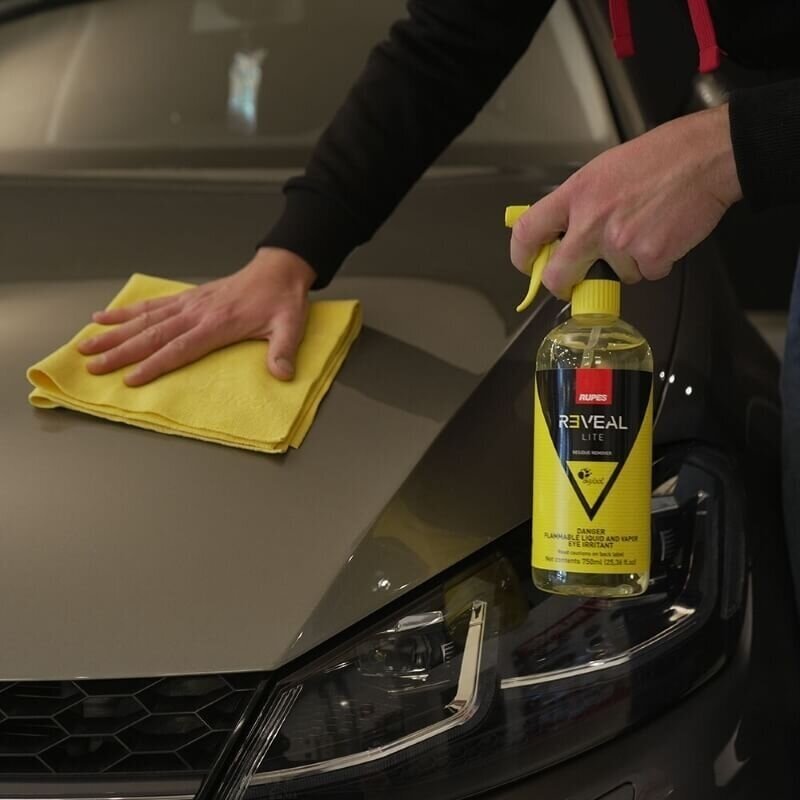 RUPES REVEAL LITE paviršiaus valymo ir nuriebalinimo priemonė 750 ml 2