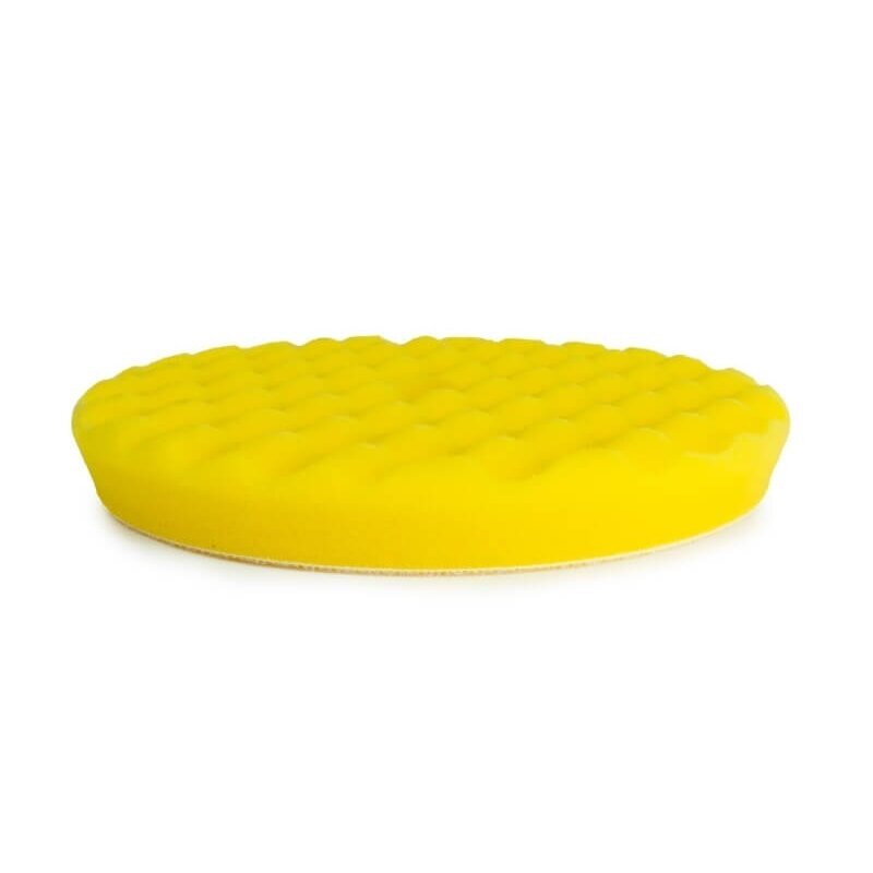 RUPES Rotary WAFFLE FINE poliravimo kempinė 2