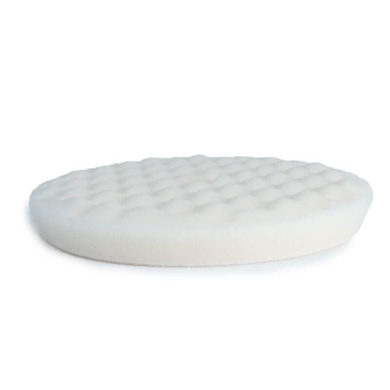 RUPES Rotary WAFFLE ULTRA-FINE poliravimo kempinė 1