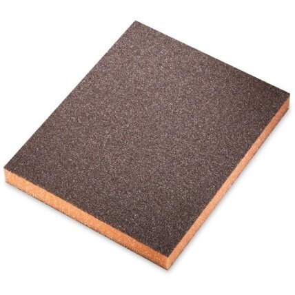 SIA 7983 siasponge flex dwustronna gąbka ścierna 98 x 120 x 13 mm 3